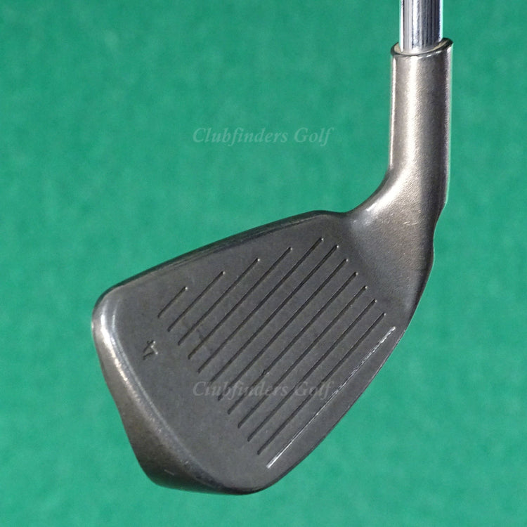 Ping i3+ Blade Red Dot Single 4 Iron Factory CS Lite Steel Regular