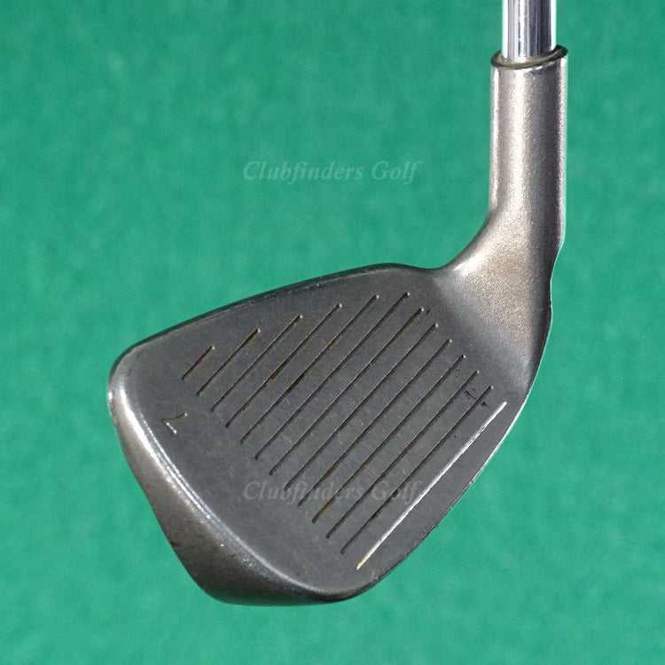 Ping i3+ Blade Red Dot Single 7 Iron Factory CS Lite Steel Regular