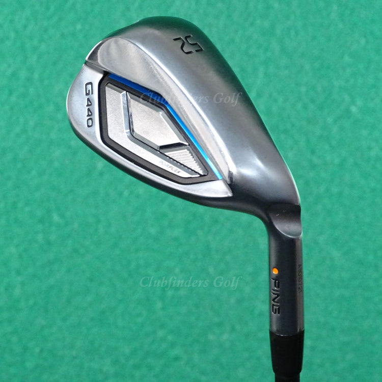 Ping G440 Orange Dot UW Utility Wedge Factory ALTA CB AWT Graphite Regular
