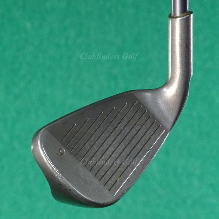 Ping G10 Red Dot Single 6 Iron CFS 65 Graphite Soft Regular