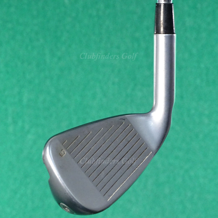 Ping G425 Blue Dot Single 6 Iron Nippon AWT 2.0 Steel Stiff