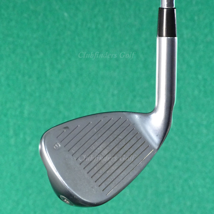 Ping G425 Black Dot Single 8 Iron Nippon AWT 2.0 Steel Stiff