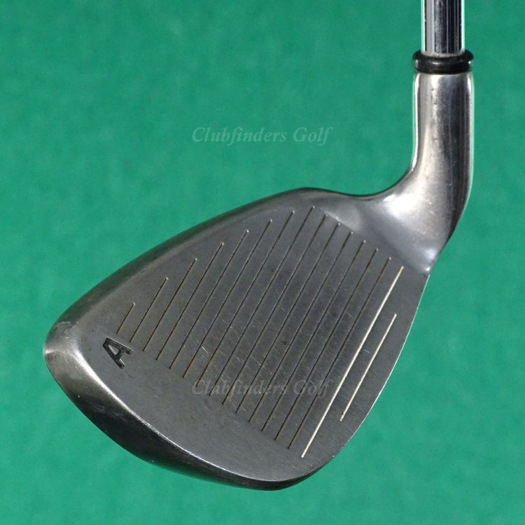 Callaway Original Big Bertha AW Approach Wedge Factory Memphis 10 Steel Uniflex