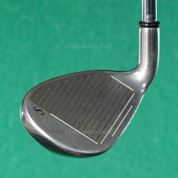 Callaway Big Bertha 2002 54° SW Sand Wedge DG Lite Sensicore R300 Steel Regular