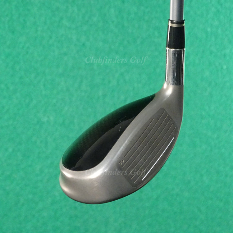 Adams Golf Idea Tech OS 3 Hybrid Graphite Design YS+ Hybrid 60g Graphite Regular