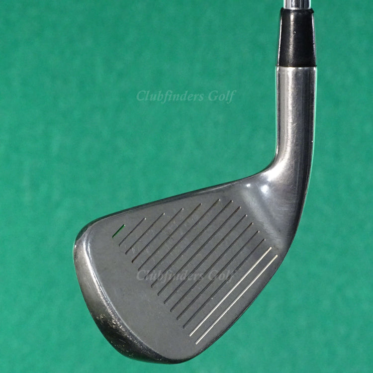 Callaway X-20 Tour Single 5 Iron Project X Flighted Rifle 6.0 Steel Stiff