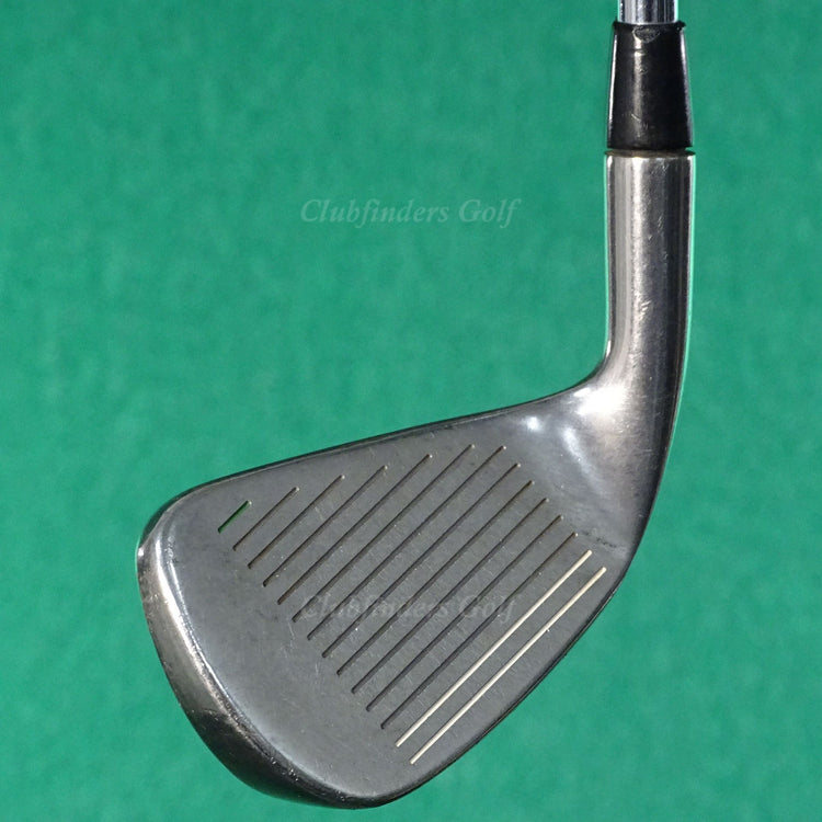 Callaway X-20 Tour Single 6 Iron Project X Flighted Rifle 6.0 Steel Stiff