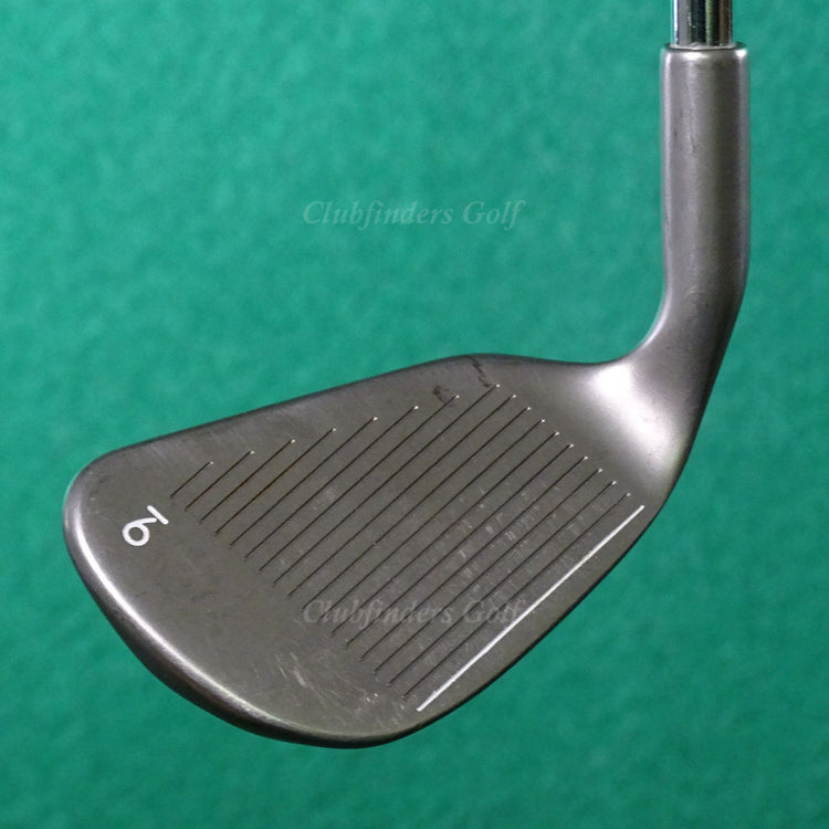 JUNIOR Ping Pal Single 9 Iron True Temper Dynamic Gold Steel Junior