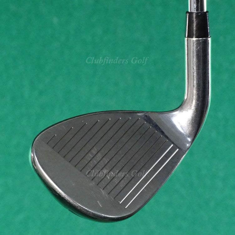 Callaway Mavrik AW Approach Wedge Stepped Steel Stiff