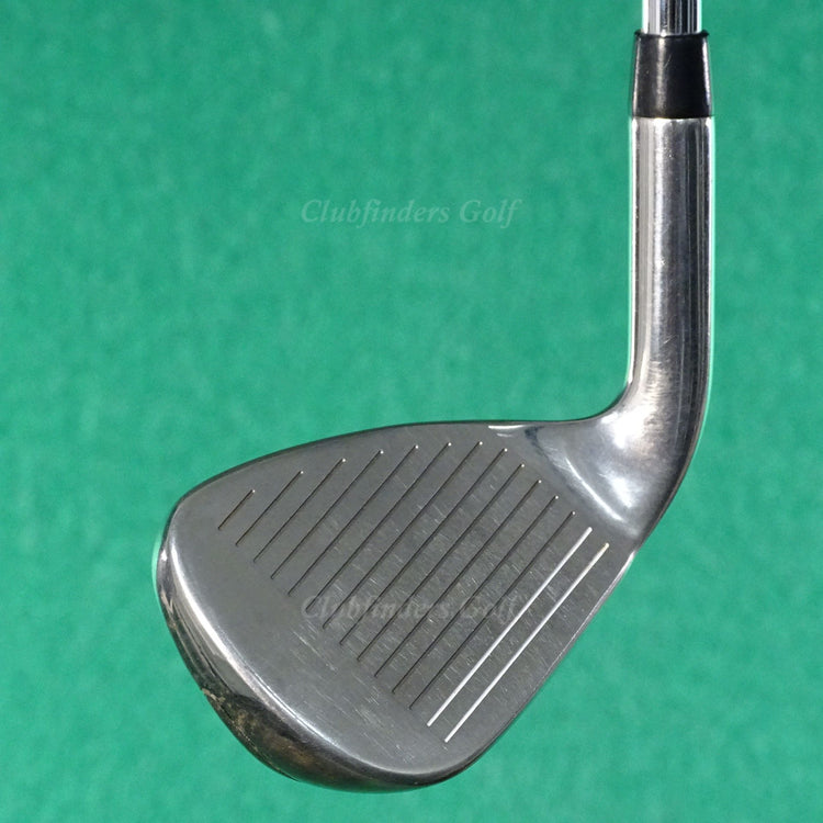 Callaway Rogue ST MAX OS PW Pitching Wedge TT Elevate MPH 95 Steel Stiff