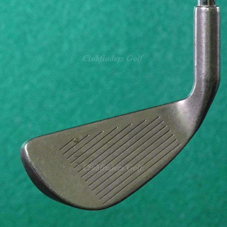 Ping Eye Black Dot Single 2 Iron ZZ-Lite Steel Stiff