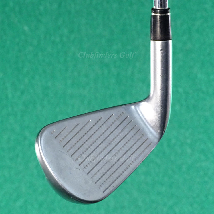 Callaway Apex Forged CF16 Single 7 Iron True Temper XP 95 S300 Steel Stiff