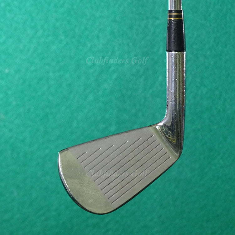 Bridgestone J's Professional Weapon Single 3 Iron Precision FM Extra Stiff