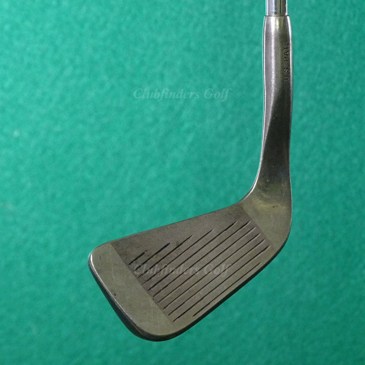 Jerry Barber Golden Touch M5 Single 3 Iron Factory Steel Regular
