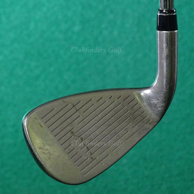 King Cobra SS Oversize Single 3 Iron Precision Microtaper 105g Steel Regular