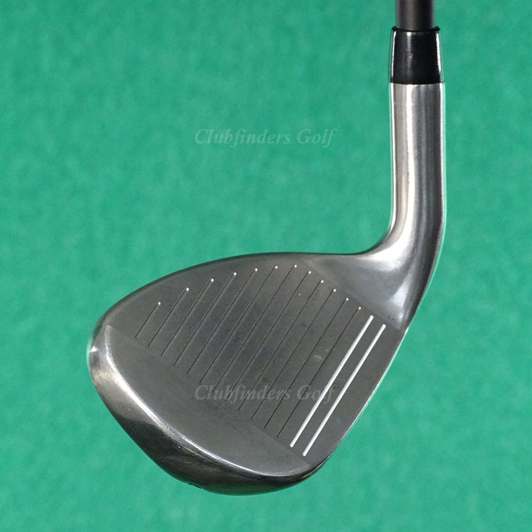 Callaway XR OS AW Approach Wedge Mitsubishi Rayon Fubuki AT 50 Graphite Seniors