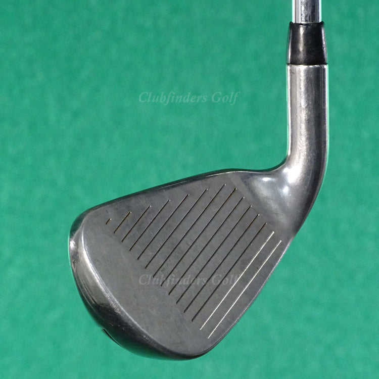 Callaway X-Hot N-14 Single 7 Iron Factory True Temper Steel Uniflex
