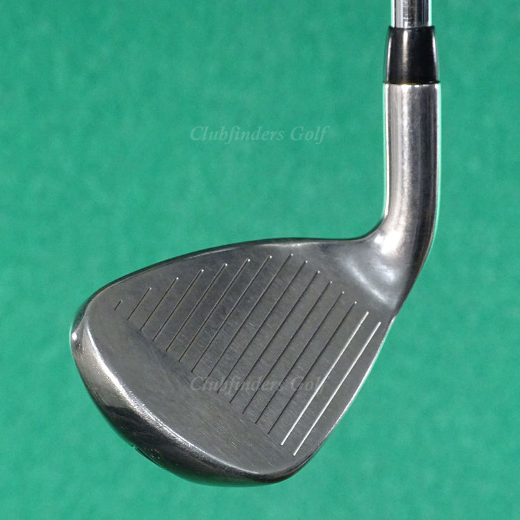Callaway X-Hot N-14 PW Pitching Wedge Factory True Temper Steel Uniflex