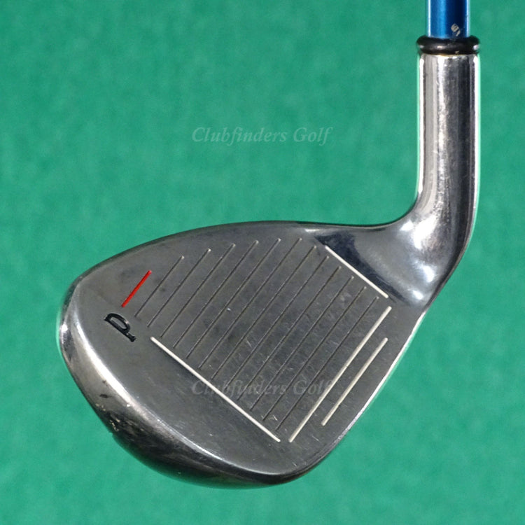 Callaway X-22 PW Pitching Wedge Aldila VS Proto ByYou 85-S Graphite Stiff