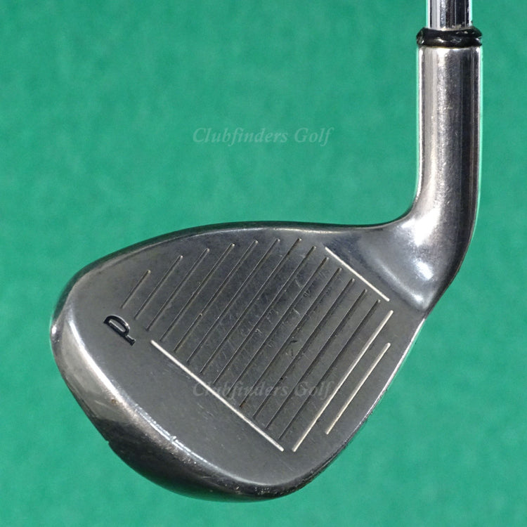 Callaway X-22 PW Pitching Wedge Factory True Temper Steel Uniflex