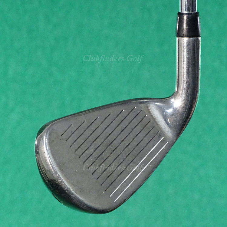 Callaway X Series N415 Single 6 Iron Factory True Temper Steel Uniflex