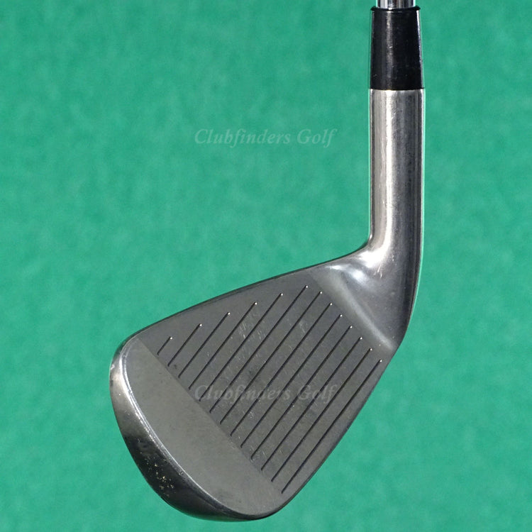 Callaway RAZR X Tour Single 6 Iron True Temper Dynamic Gold Steel Stiff