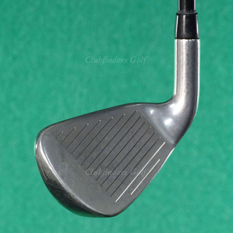 Callaway RAZR X Single 7 Iron Factory I-75G Graphite Regular *READ*