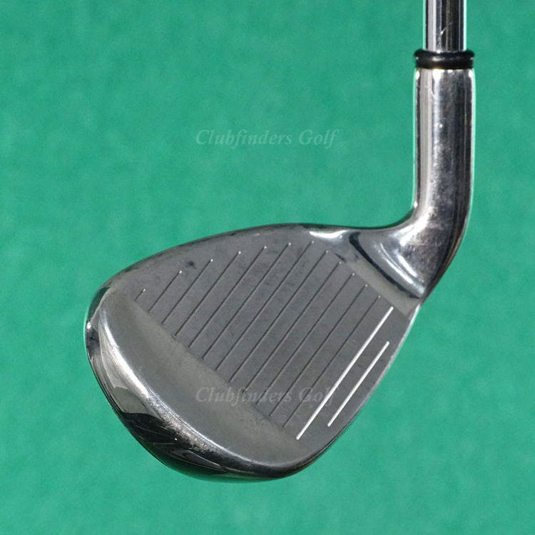 Callaway Diablo Edge R "Remake" PW Pitching Wedge Factory TT Steel Uniflex