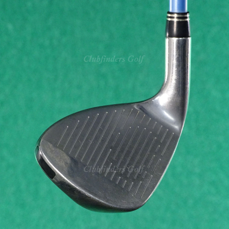 Lady King Cobra S9 2008 SW Sand Wedge Factory Graphite Design YS 50g Women's