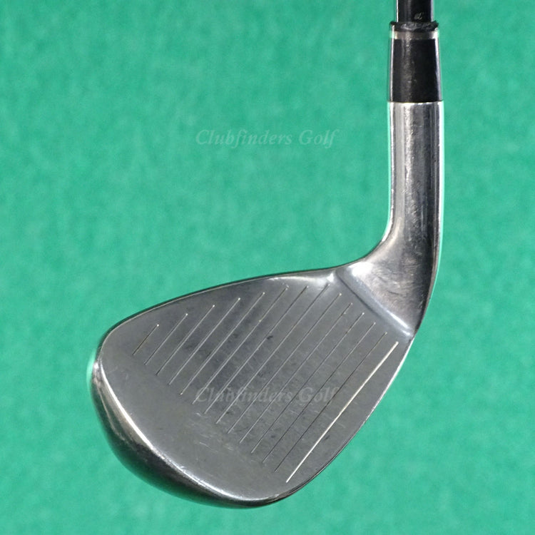 Adams Idea a7OS Max Hybrid PW Pitching Wedge ProLaunch Axis Graphite Seniors