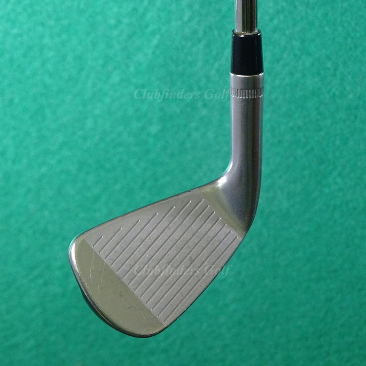 Callaway Apex MB Forged 21 Single 6 Iron KBS Tour Steel Stiff