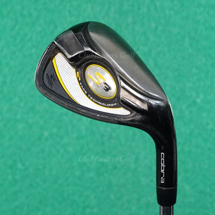 Cobra Golf S3 PW Pitching Wedge Factory Nippon NS Pro 1030H Steel Regular