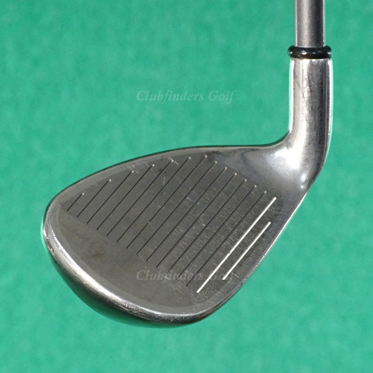 Callaway Big Bertha Fusion SW Sand Wedge RCH System 75i Graphite Light