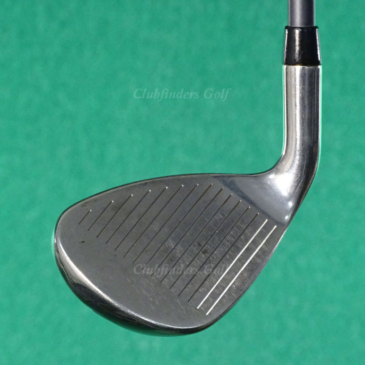 Callaway X Series N415 AW Approach Wedge Factory Grafalloy 60A Graphite Seniors
