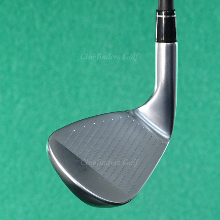 Callaway 2024 Apex Ai300 Forged AW Approach Wedge Mitsubishi MMT Graphite Senior