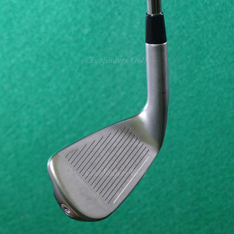 Ping i59 Forged Green Dot Single 6 Iron NS Pro Modus 3 Tour 105 Steel Stiff