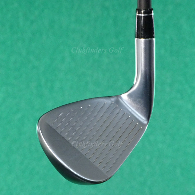 Callaway 2024 Apex Ai300 Forged PW Pitching Wedge Mitsubishi MMT Graphite Senior