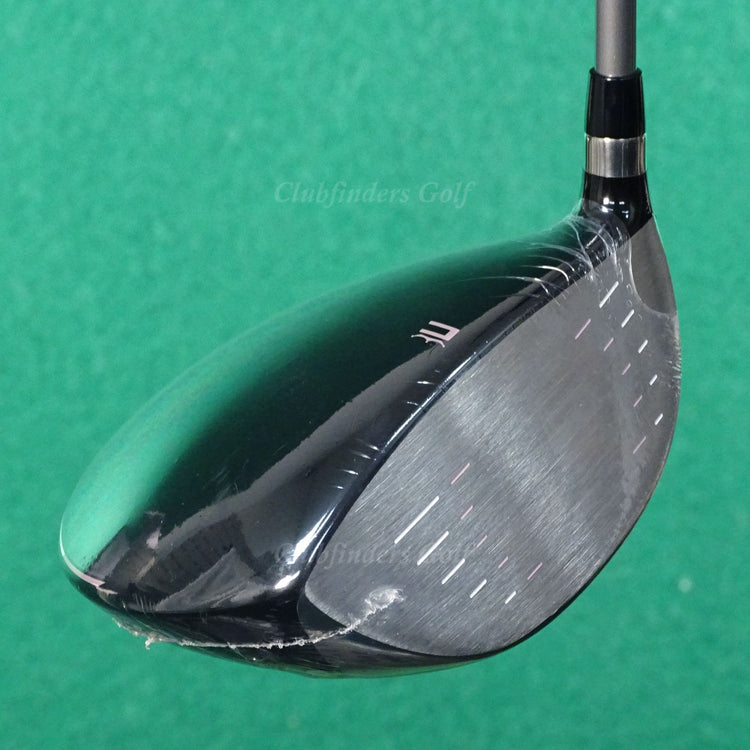 NEW Lady Cobra Golf Fly XL Driver Cobra Fly XL Graphite Ladies w/HC