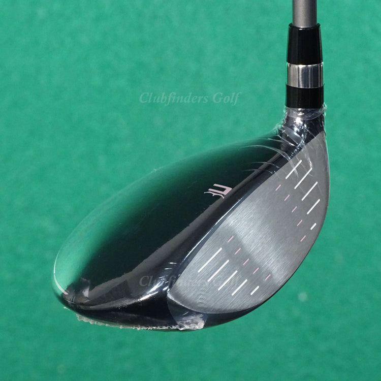 NEW Lady Cobra Golf Fly XL 19° Fairway Wood Cobra Fly XL Graphite Ladies w/HC