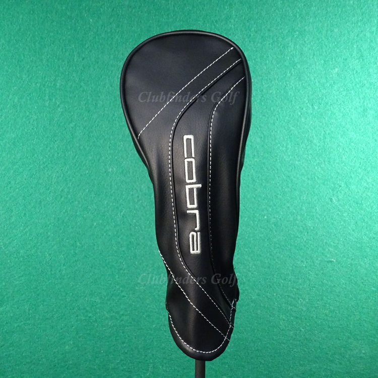NEW Lady Cobra Golf Fly XL 22° Fairway Wood Cobra Fly XL Graphite Ladies w/HC