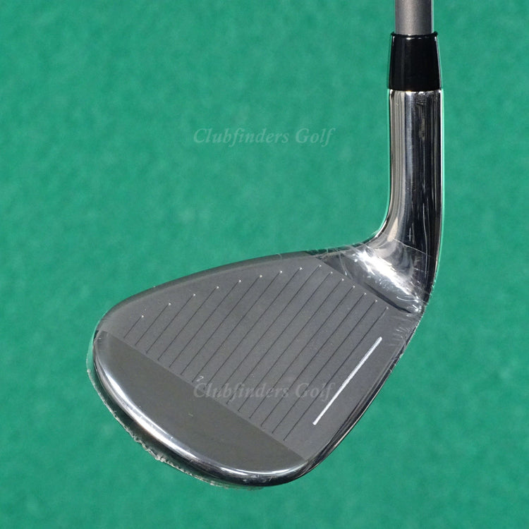NEW Lady Cobra Fly-Z XL 5H 6-SW Iron Set Cobra Fly XL Graphite Ladies w/HC