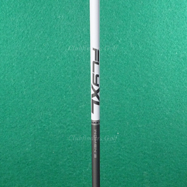 NEW Lady Cobra Fly-Z XL 5H 6-SW Iron Set Cobra Fly XL Graphite Ladies w/HC