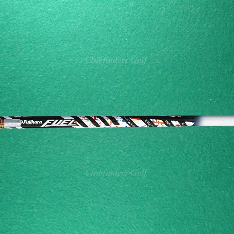 Cobra AMP Cell Blue MyFly Driver Fujikura Fuel 57g Graphite Regular