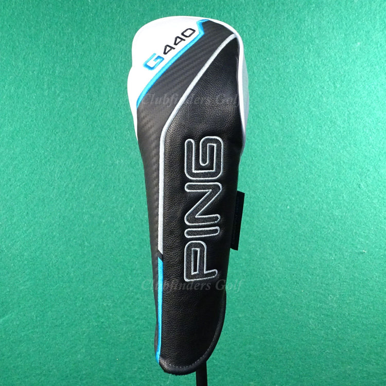 NEW LH Ping G440 MAX 24° Fairway 9 Wood Ping Alta CB 65-R Graphite Regular w/HC