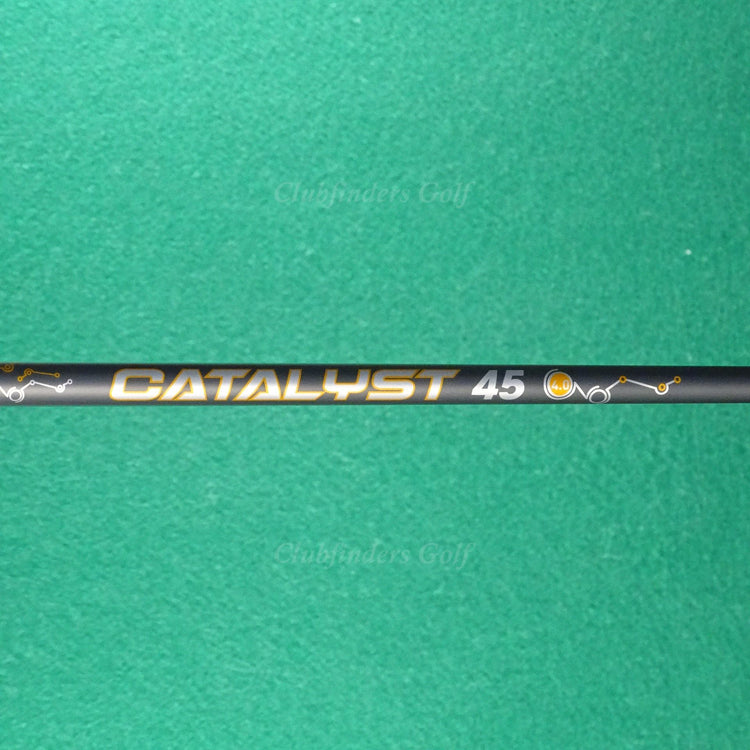 NEW Lady Callaway Mavrik Max W 24° 4 Hybrid Catalys 45 4.0 Graphite Ladies w/HC