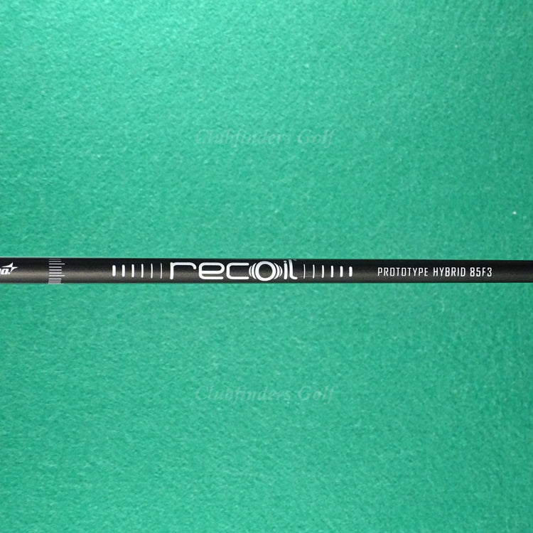 Ping G25 23° Hybrid UST Mamiya Recoil Prototype Hybrid 85F3 Graphite Regular