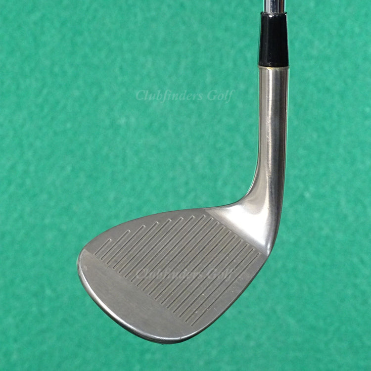 Cobra King PUR Versatile 54-10 54° Sand Wedge Project X Rifle 6.0 Steel Stiff