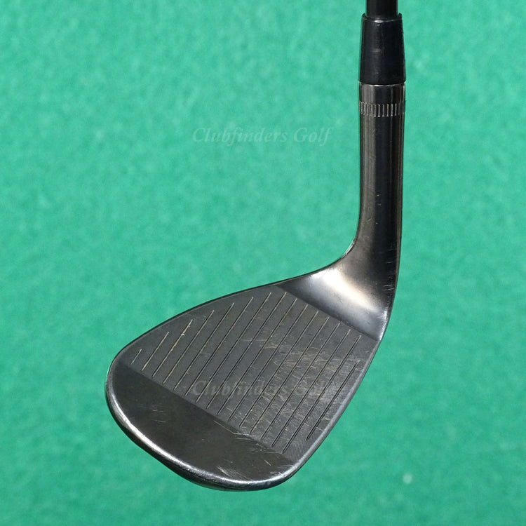 Callaway MD5 Jaws Tour Grey 60-10S 60° Lob Wedge TT Elevate Tour VSS Regular