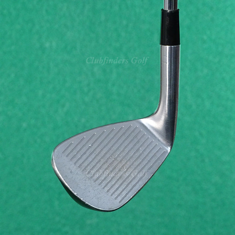 TaylorMade P-7MB Forged 2023 4-PW Iron Set Project X LZ 6.0 120g Steel Stiff