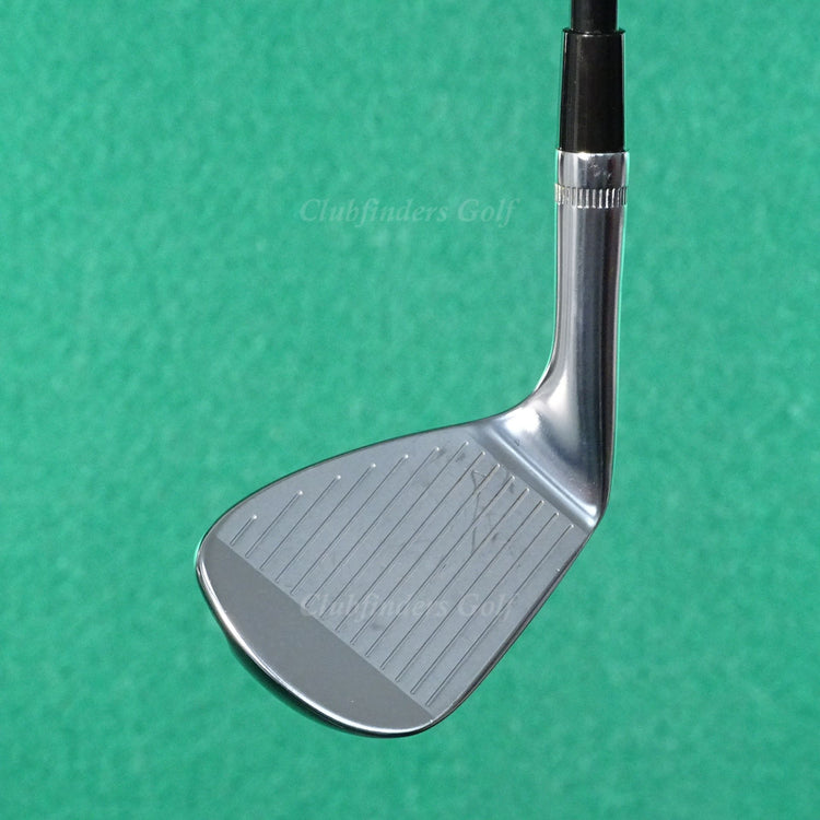 Callaway Apex MB Forged '24 4-PW Iron Set DG Tour Issue S400 Black Steel Stiff